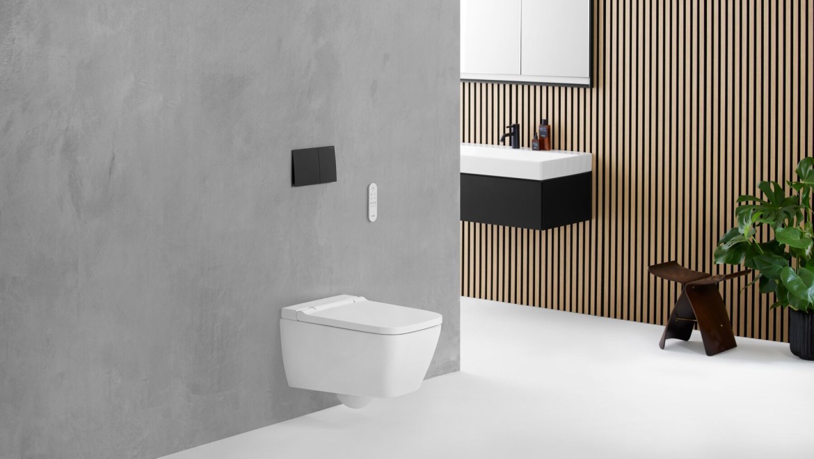 Geberit AquaClean Sela