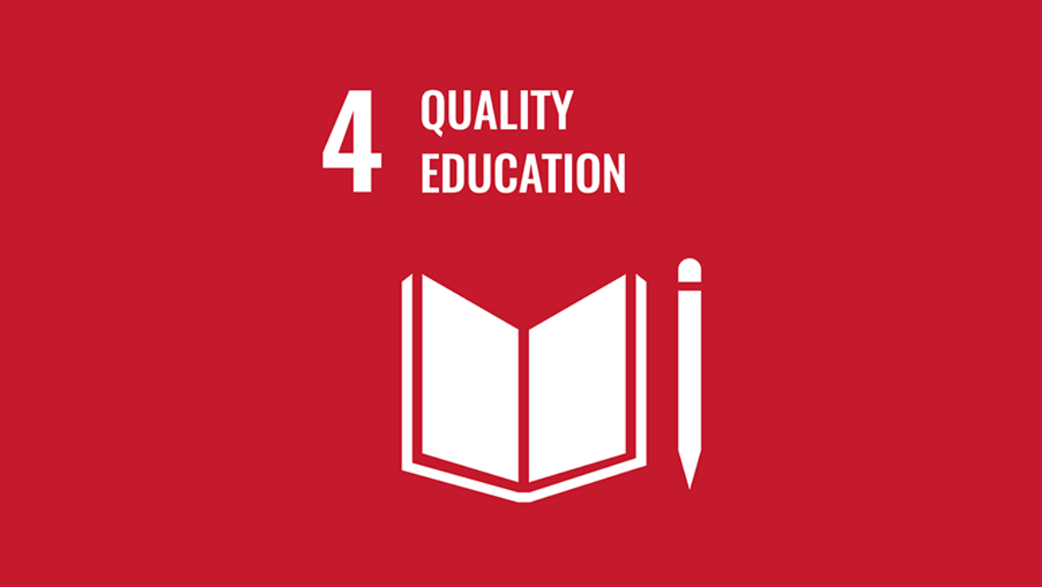 UN cilj 4 - Kvalitetno obrazovanje